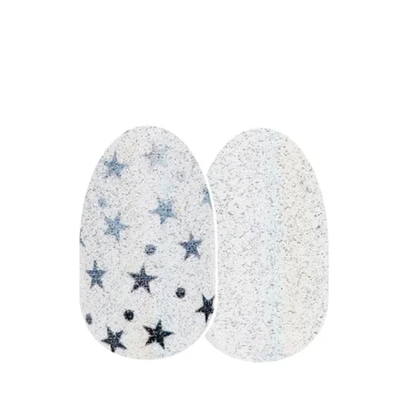 Stocking Stuffer! Color Street 100% Real Nail Polish Strips in Under the Stars - Picture 7 of 10